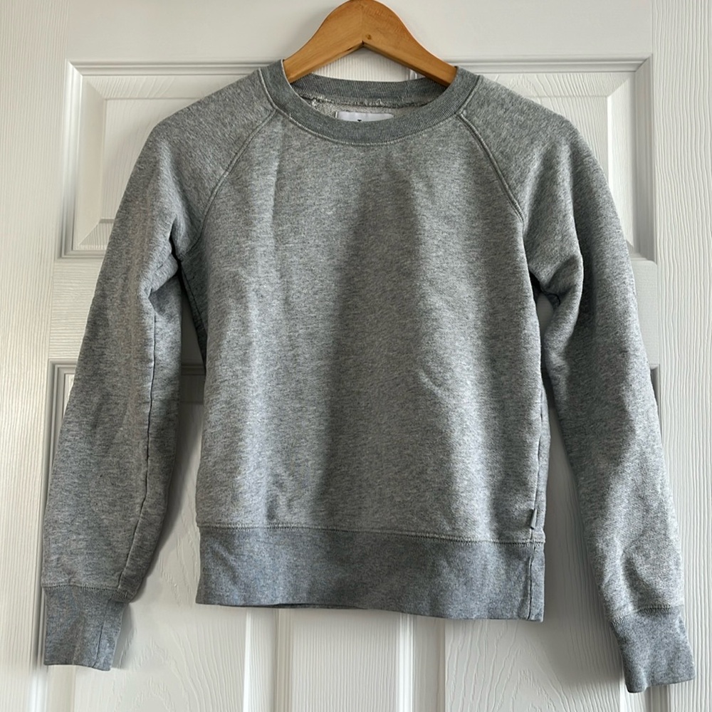 TNA Crewneck